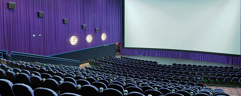 Annapoorna Cinema Hall 